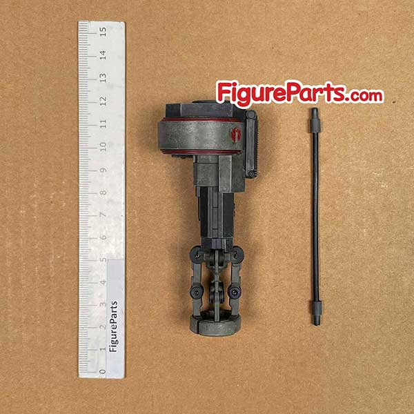 Grasper Arm - Hot Toys Echo Star Wars The Bad Batch tms042 3