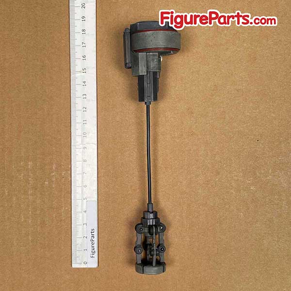 Grasper Arm - Hot Toys Echo Star Wars The Bad Batch tms042 4