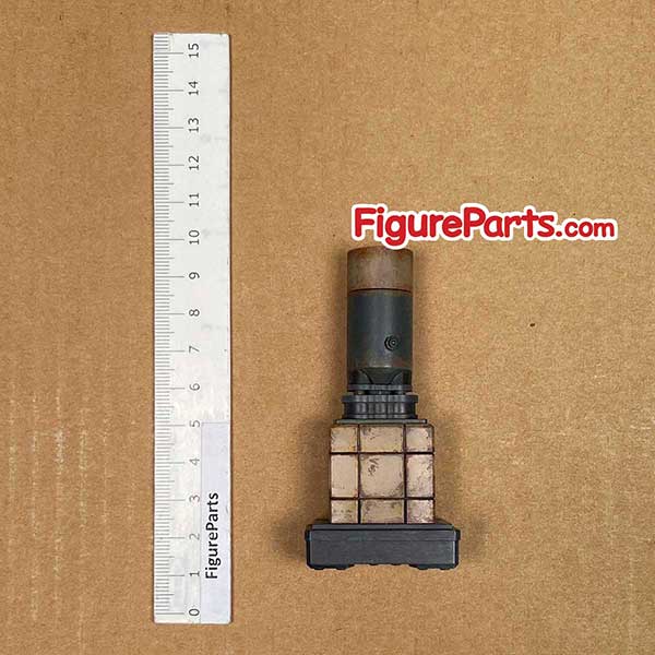 Jackhammer Arm - Hot Toys Echo Star Wars The Bad Batch tms042 3