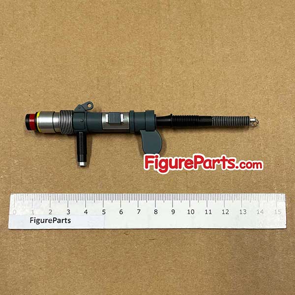 Grappling Gun - Hot Toys Luke Skywalker Snowspeeder Pilot mms585 - Star Wars Ep V 2