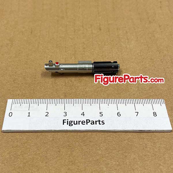 Lightsaber Hilt - Hot Toys Luke Skywalker Snowspeeder Pilot mms585 - Star Wars Ep V 2