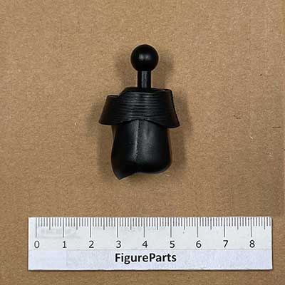Neck Joint w Cover - Hot Toys Star wars tms047 Artillery Stormtrooper 2