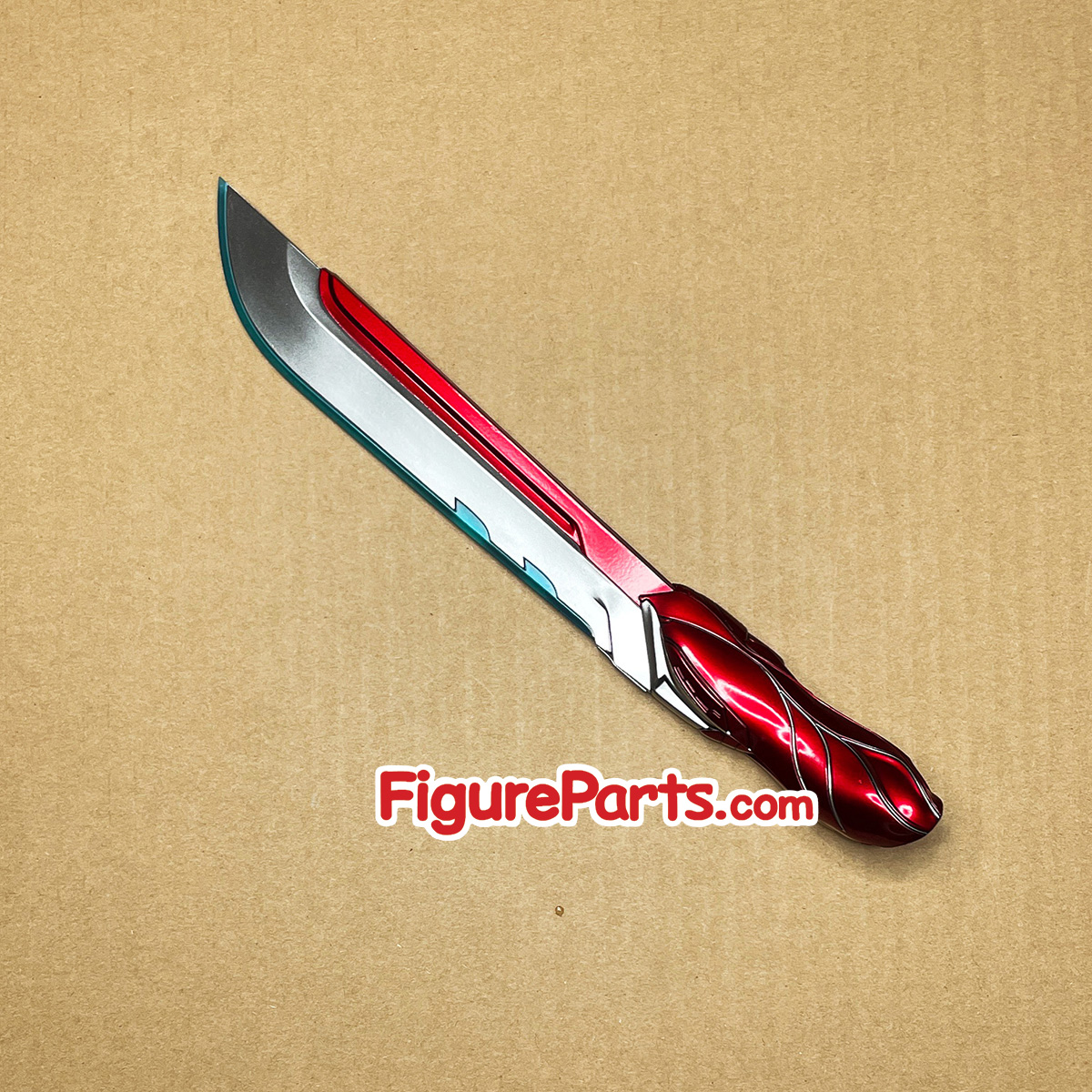 Hand Blade - Iron Man Mark L 50 - Avengers Infinity War - Hot Toys acs004