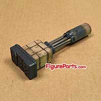 Jackhammer Arm - Echo - Star Wars The Bad Batch - Hot Toys tms042