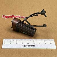 Manipulator Arm - Echo - Star Wars The Bad Batch - Hot Toys tms042