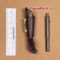 Utility Arm - Echo - Star Wars The Bad Batch - Hot Toys tms042